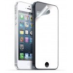 Wholesale Mirror Screen Protector for iPhone 5 5C 5S